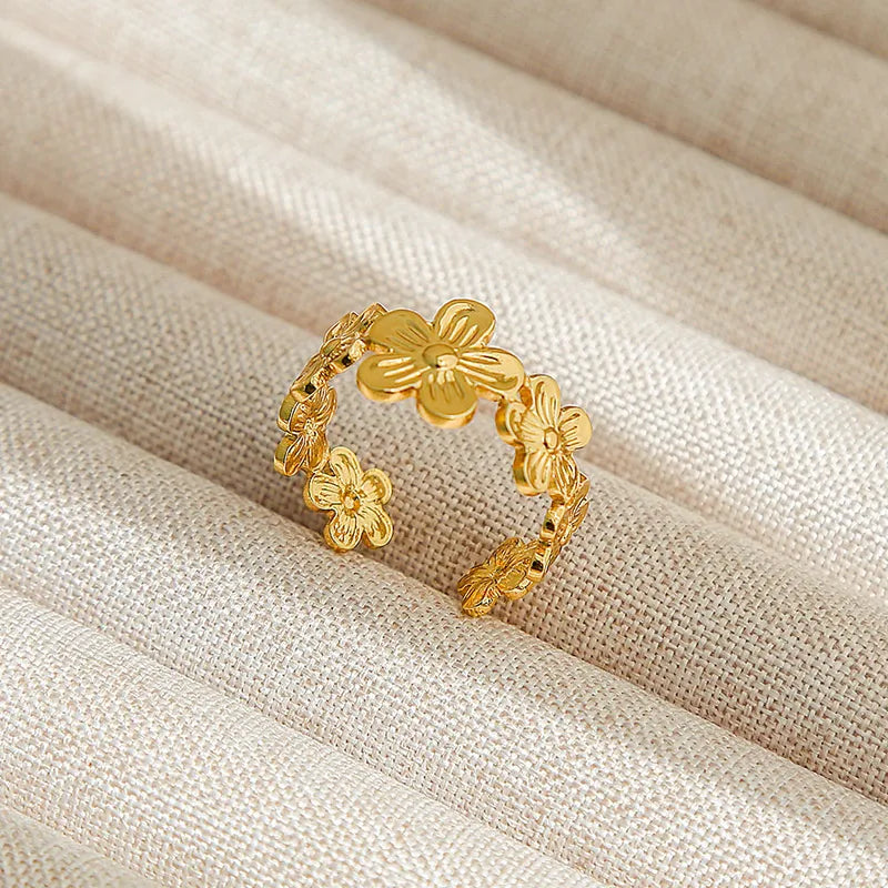 Bague Elora