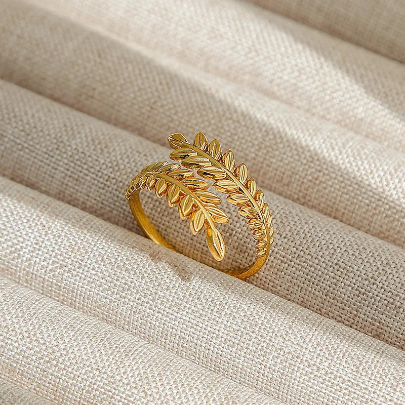 Bague  Athéna