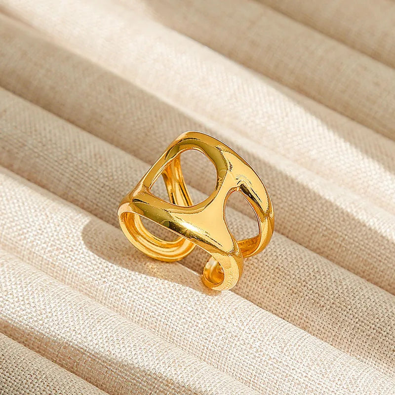 Bague Mathilde