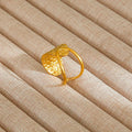 Bague Cécile