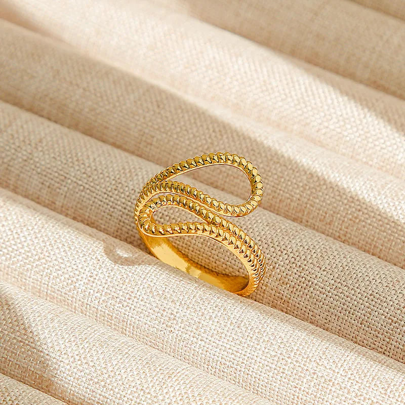 Bague Isabelle