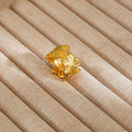 Bague Elora (grande fleur)