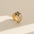 Bague Laureline