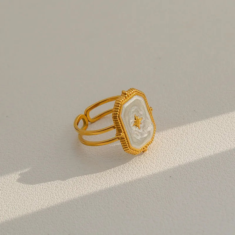 Bague Iris