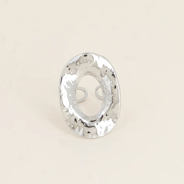 Bague Tressia
