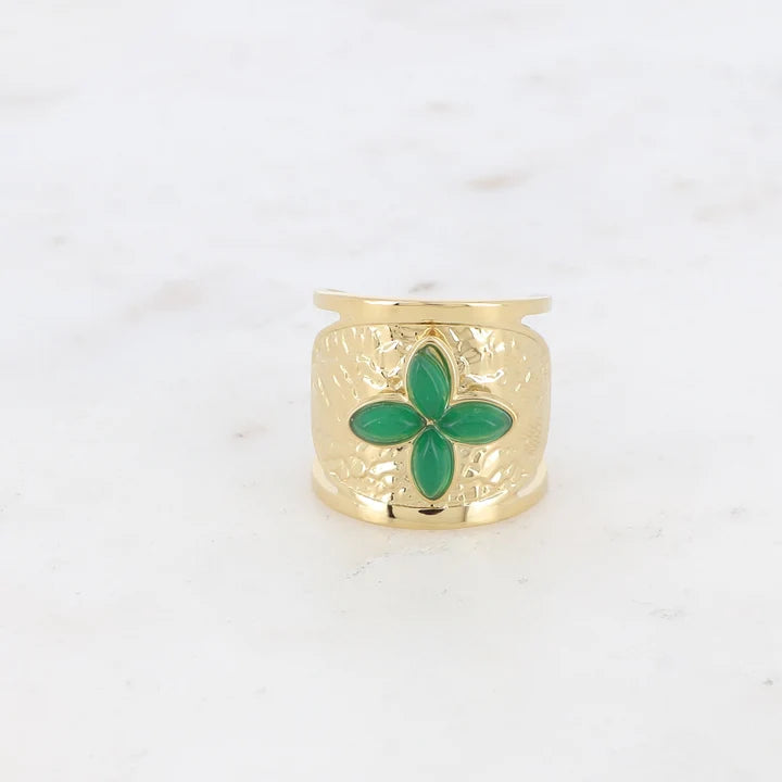 Bague Lina