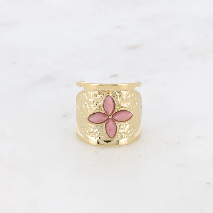 Bague Lina