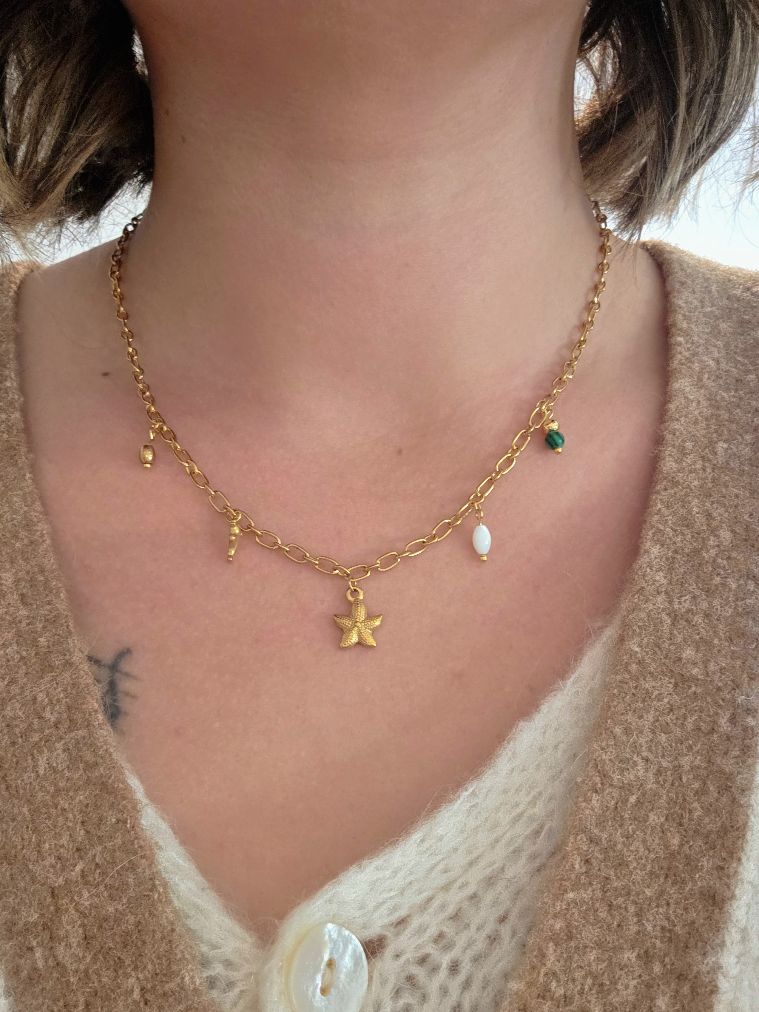Collier Anaïs