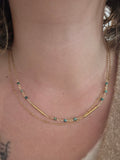 Collier Zélie