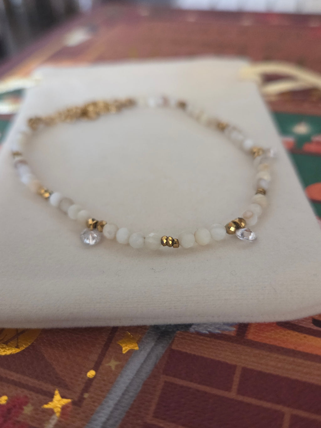 Bracelet Océane