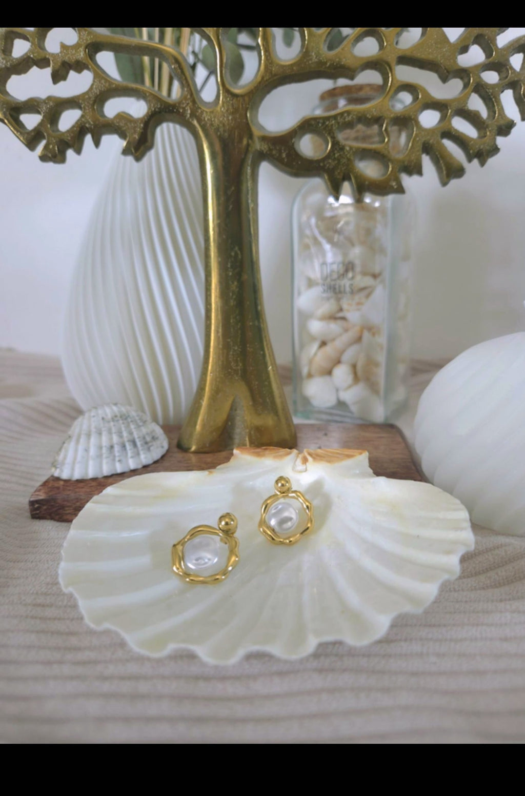 Boucles Sophie