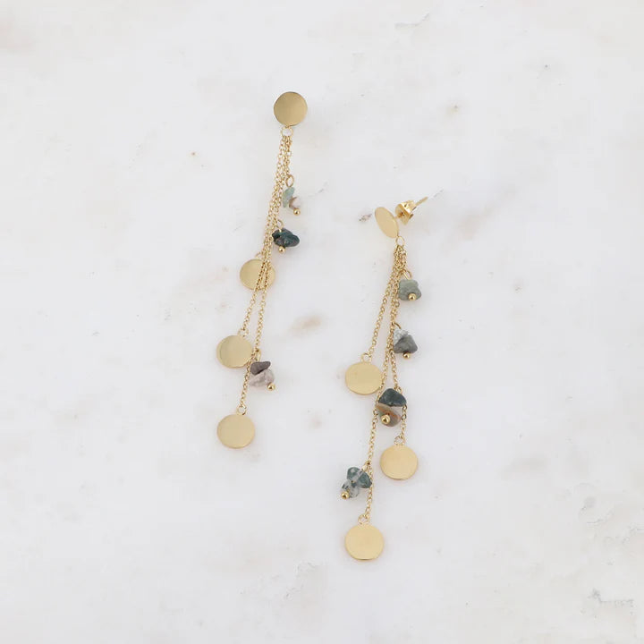 Boucles Albia