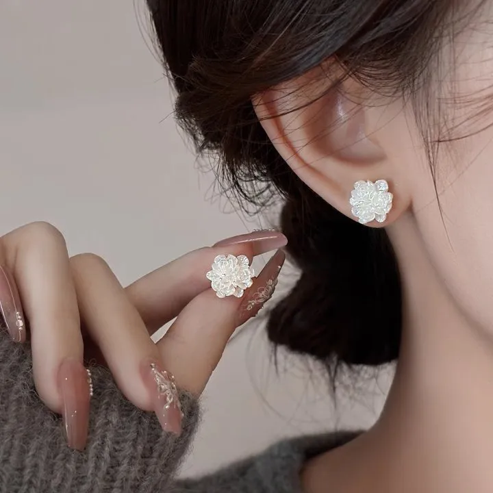 Boucles Blanche
