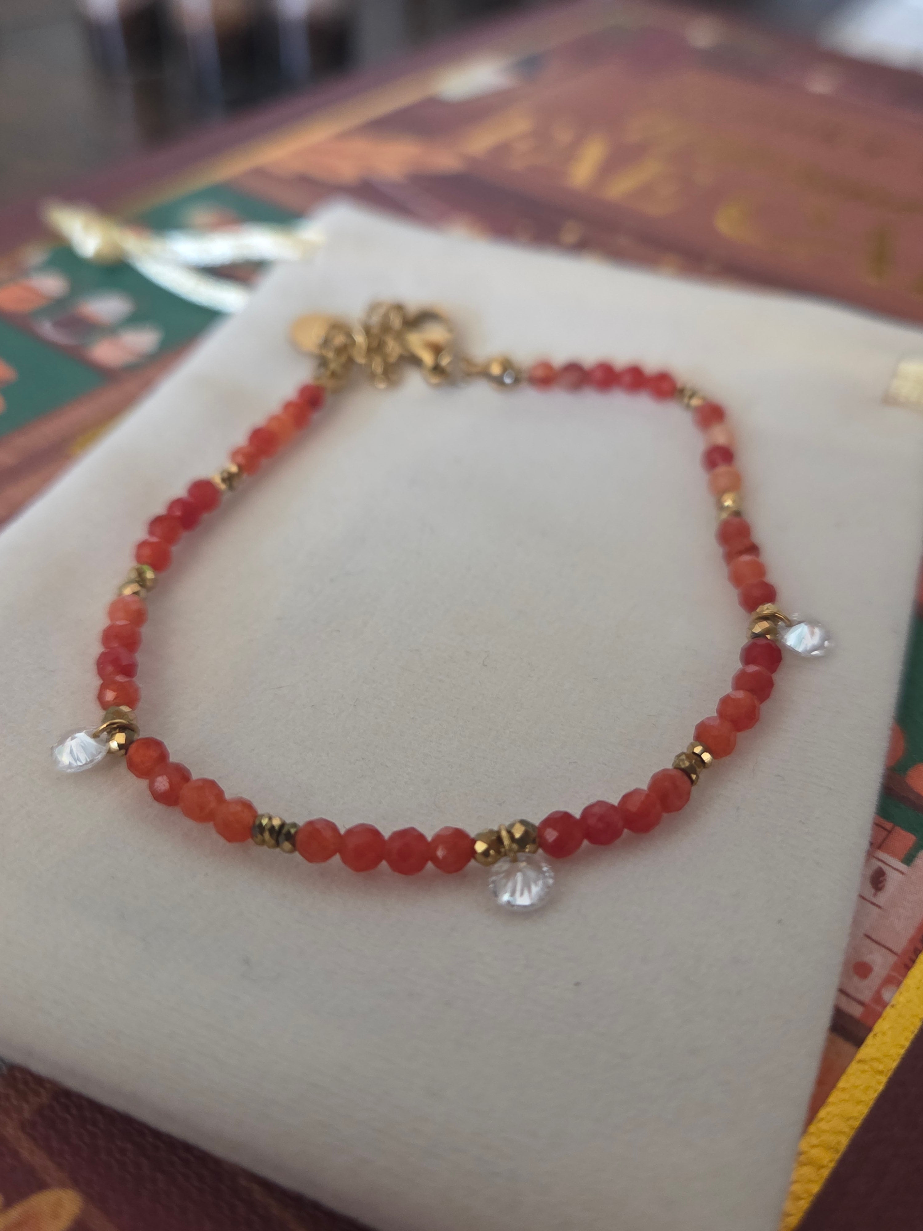 Bracelet Romane