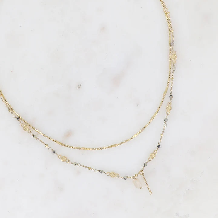 Collier Amaïa