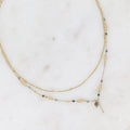 Collier Amaïa
