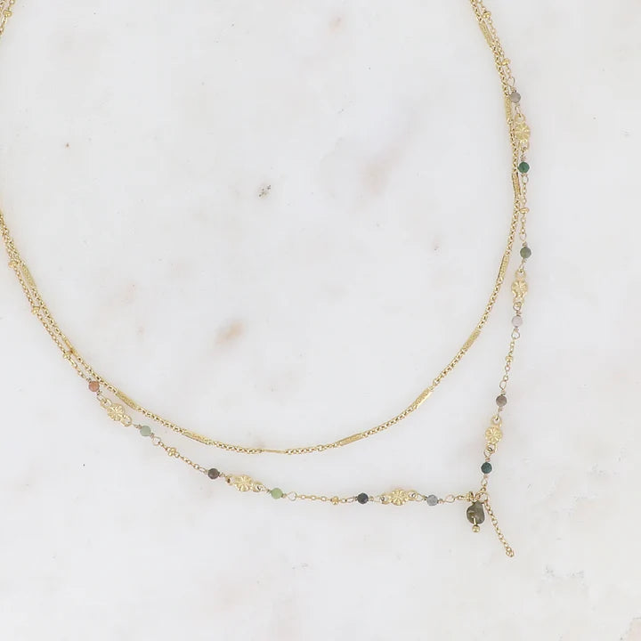 Collier Amaïa