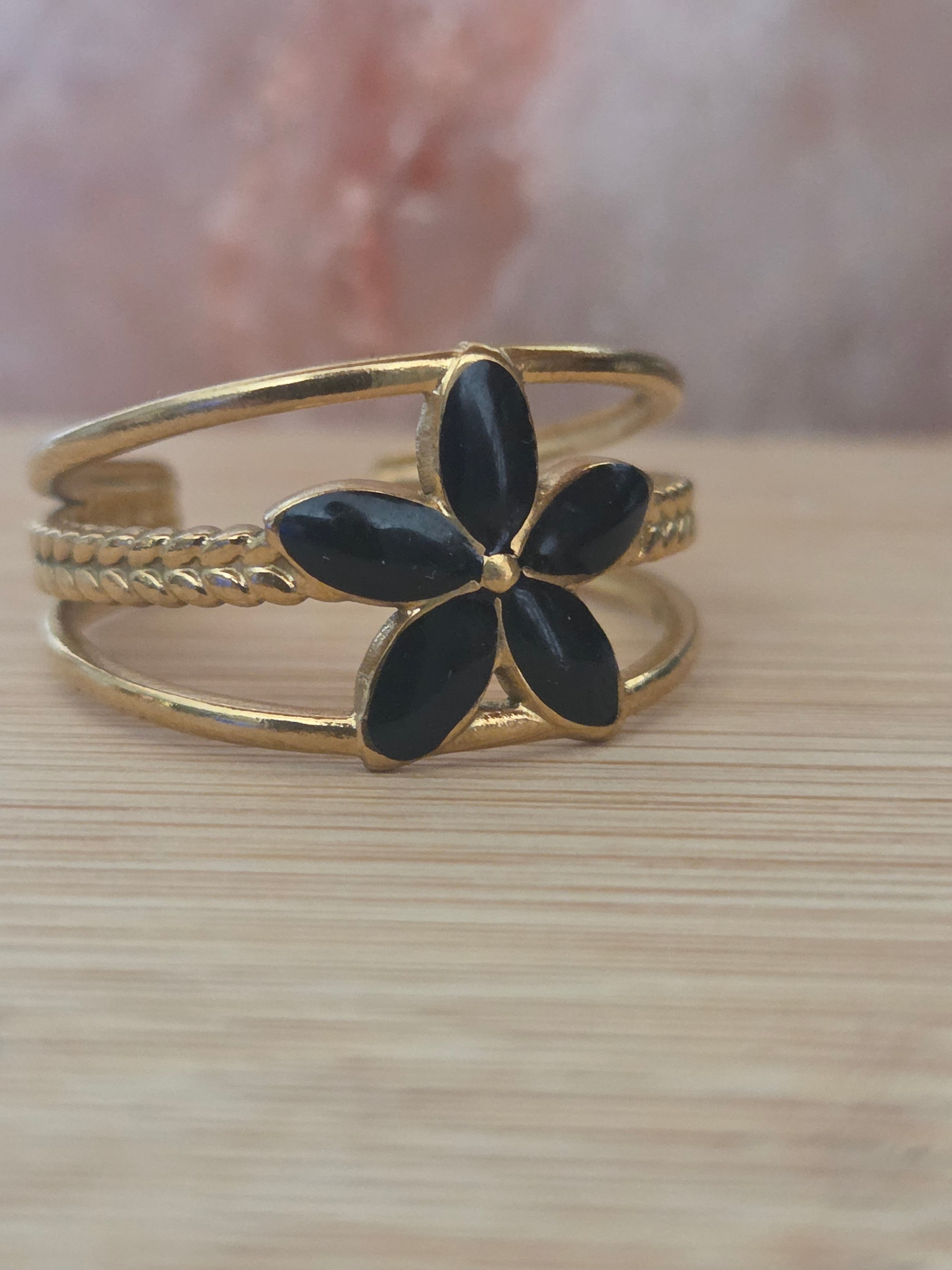 Bague Laureline