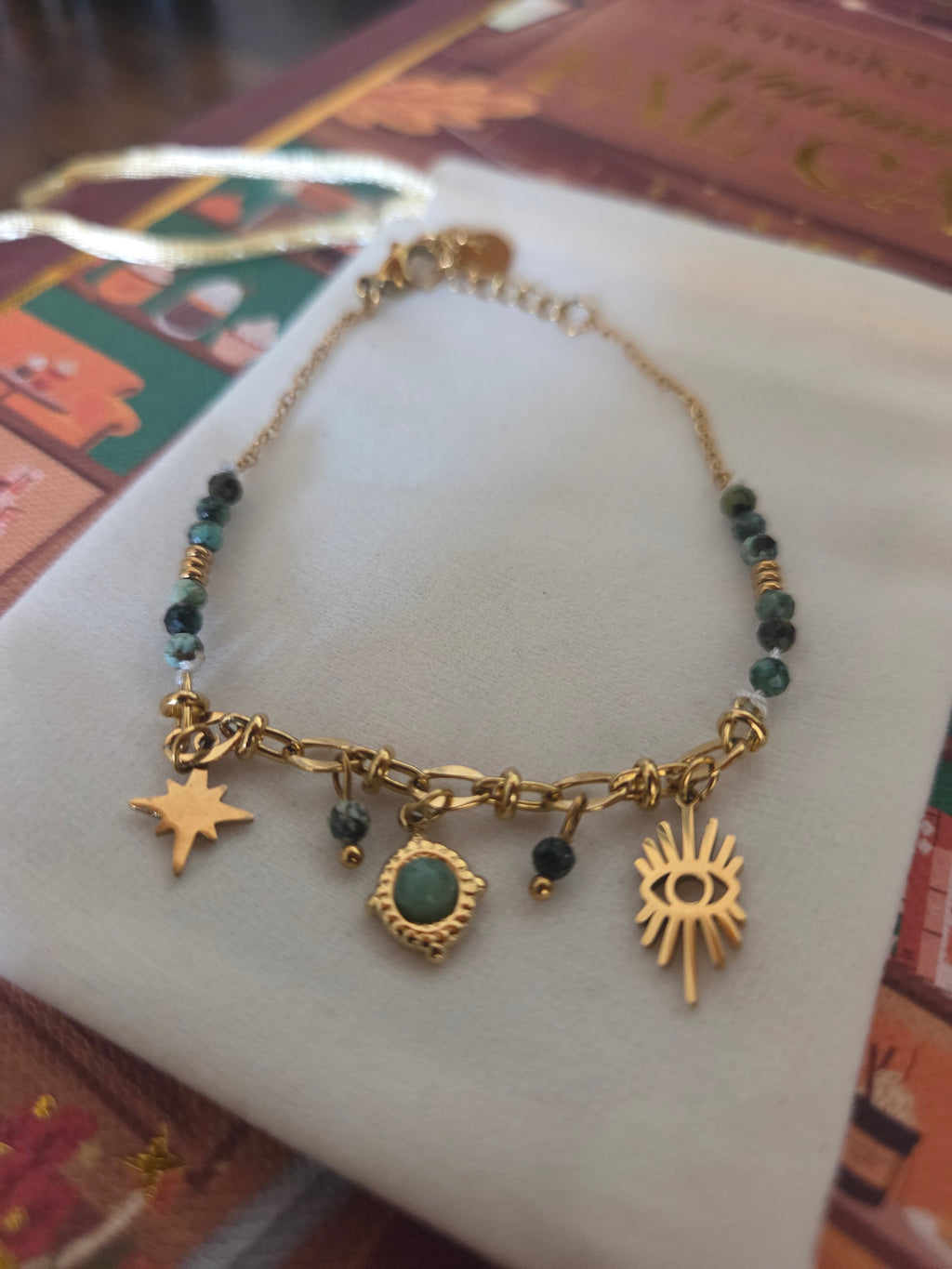 Bracelet Lola
