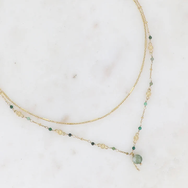Collier Amaïa