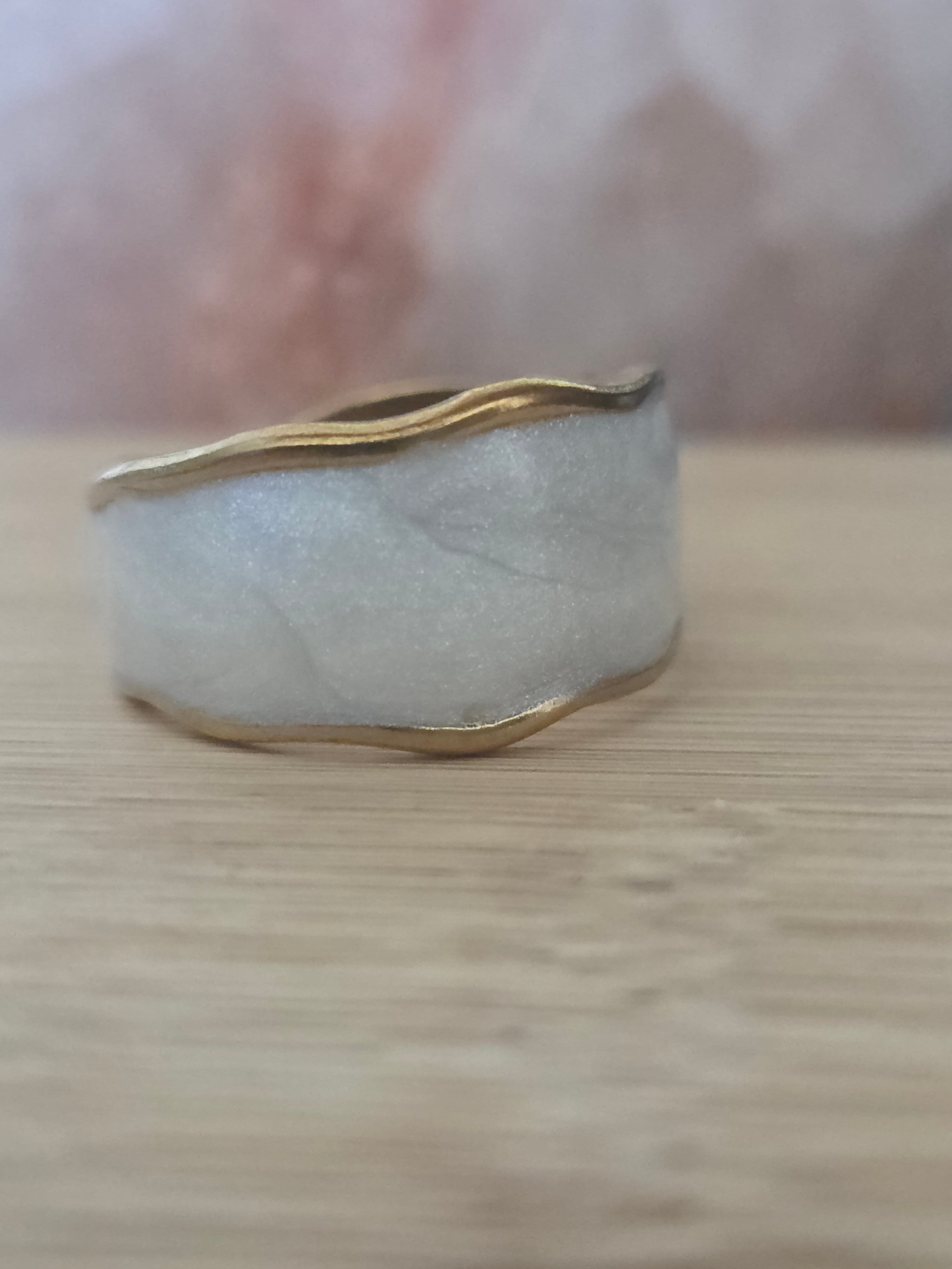 Bague Talia