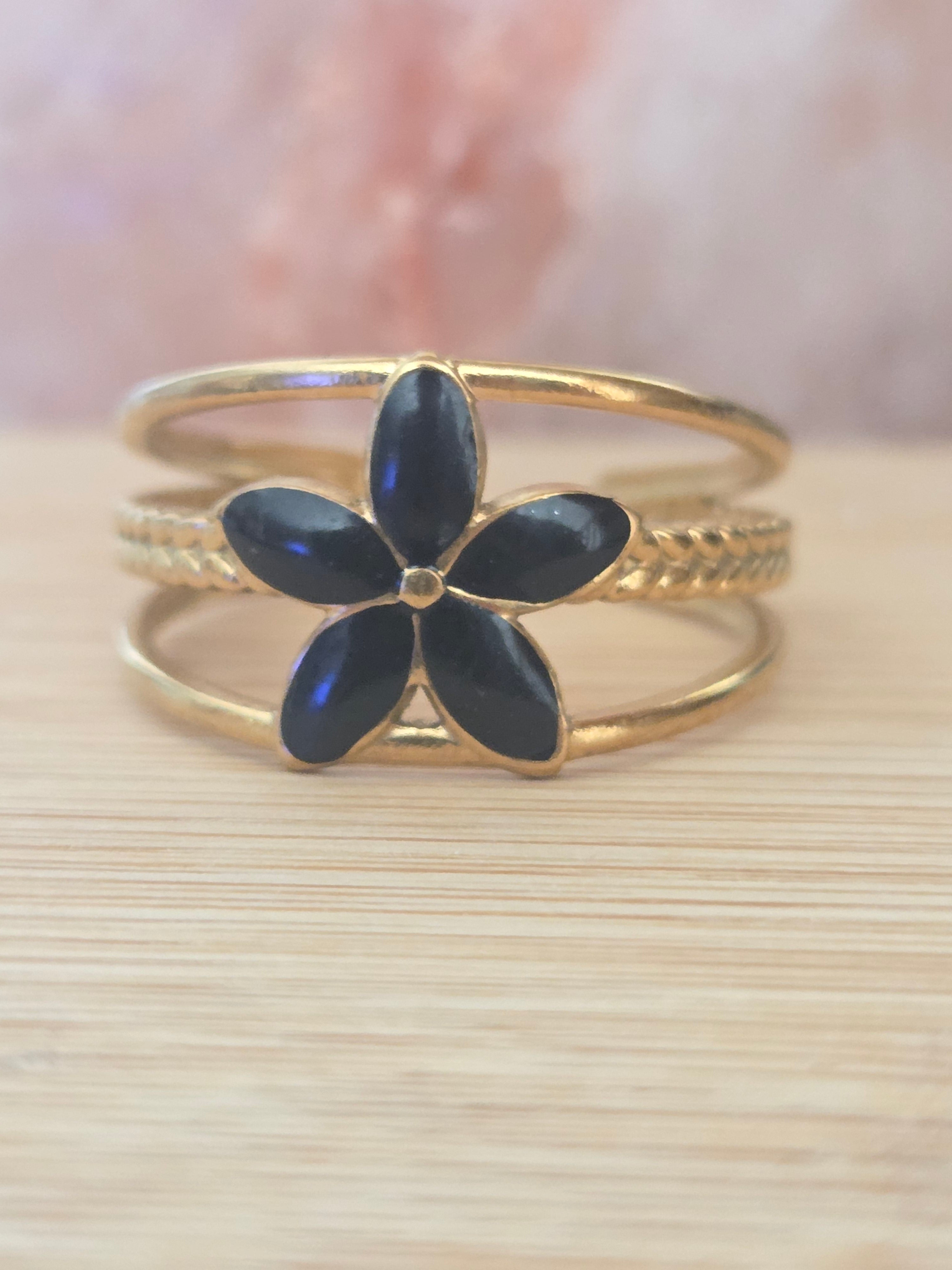 Bague Laureline