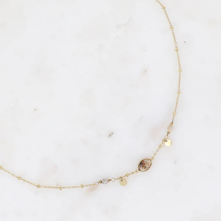 Collier Azalée