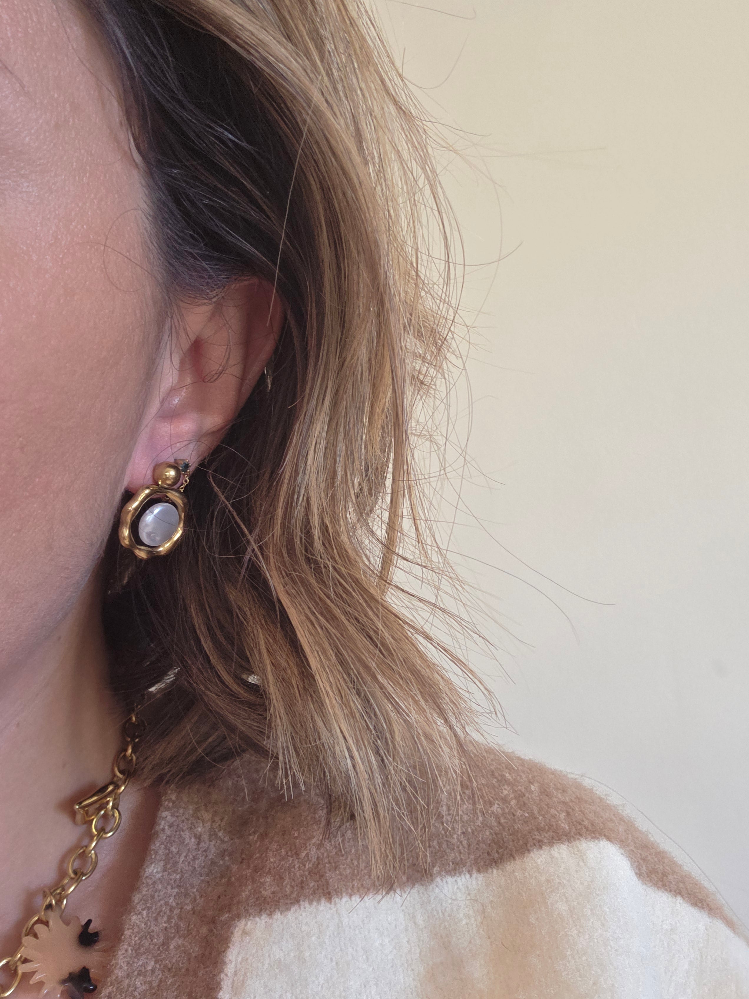 Boucles Sophie