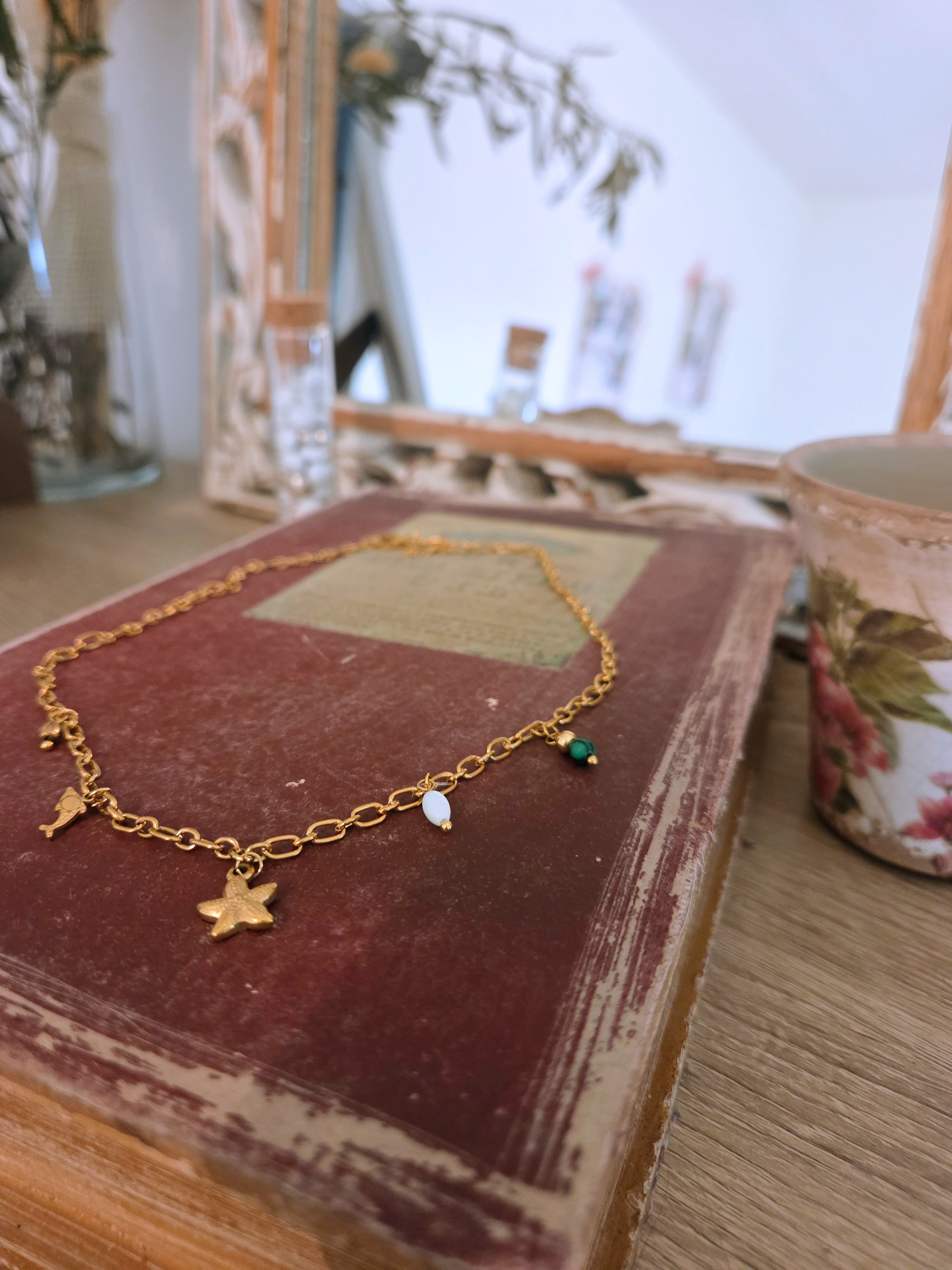 Collier Anaïs