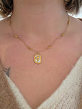Collier Floriane