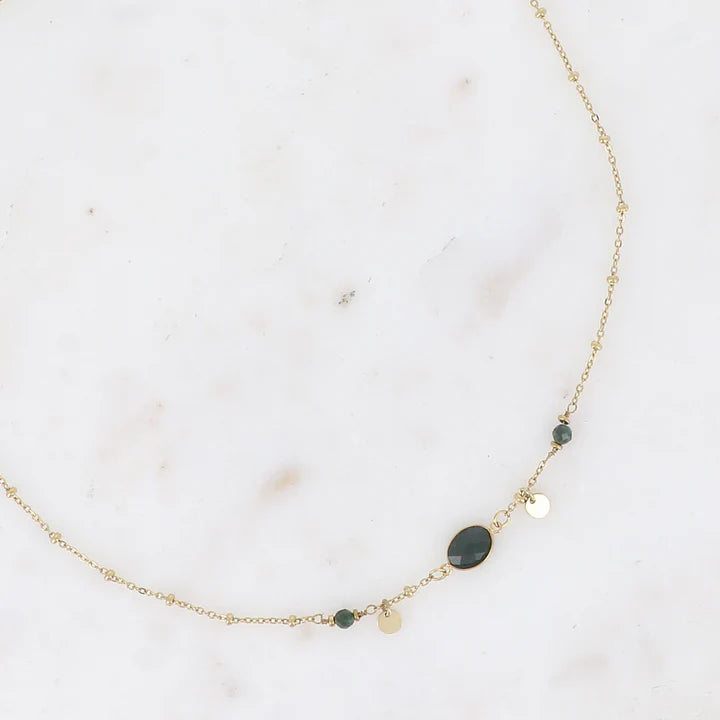 Collier Azalée