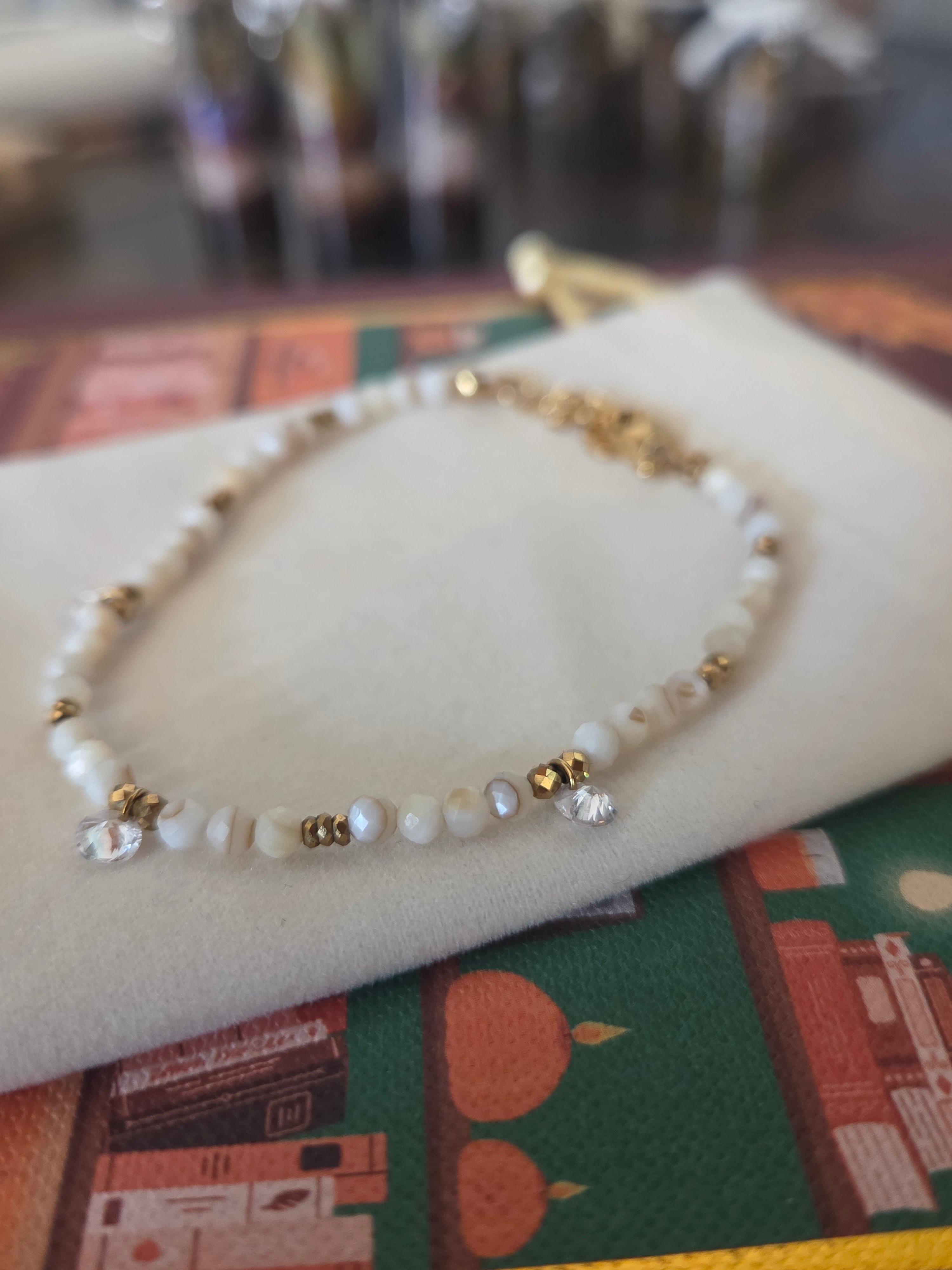 Bracelet Océane