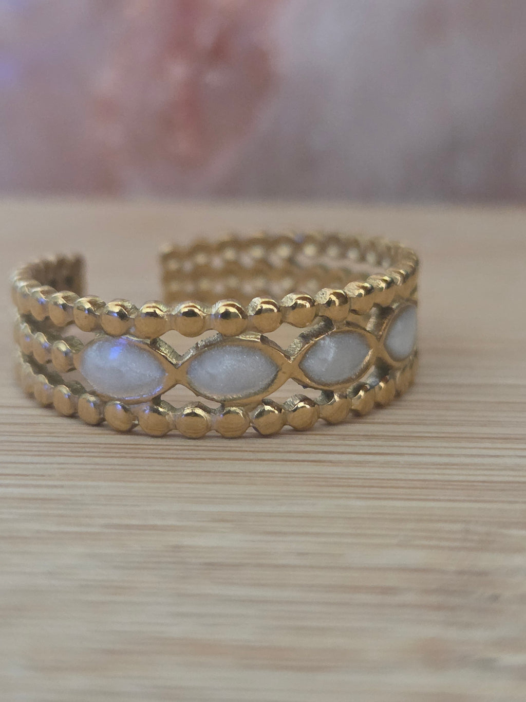 Bague Lucie